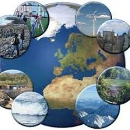 Coğrafya Deneme 2024🌏🌎 Telegram channel image