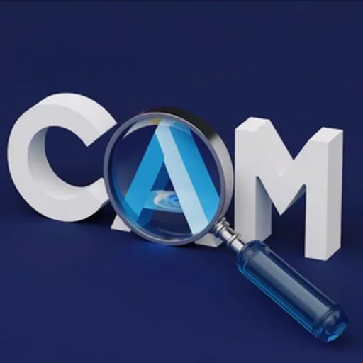 Coin Araştırma Merkezi Telegram kanal görseli