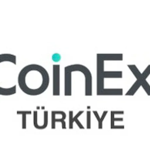 Coinex TR 🇹🇷 Telegram kanal görseli