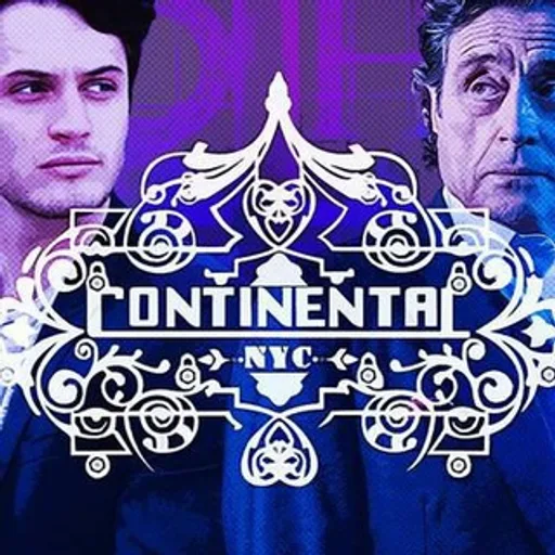 🔊 Continental 🔊 Telegram kanal görseli