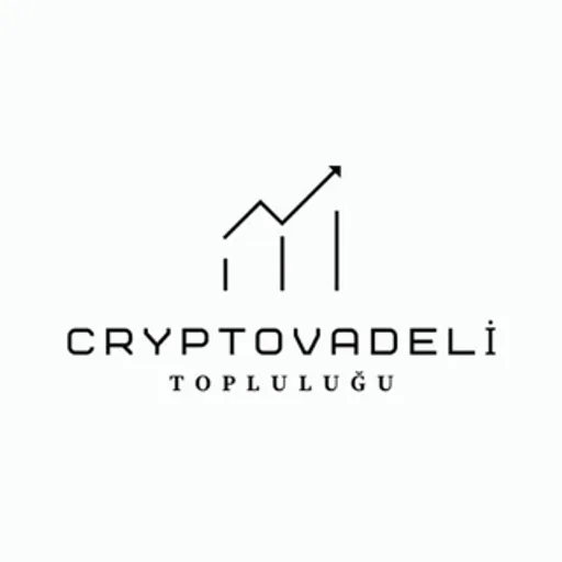 CRYPTO VADELİ Topluluğu Telegram kanal görseli