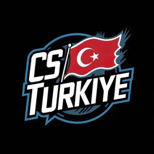 CS 2 / CSGO / 1.6 Sohbet 🇹🇷 Telegram kanal görseli