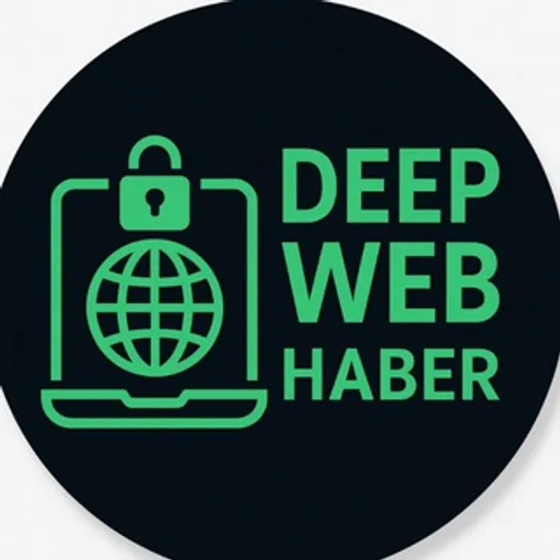 Deep Web Haber 🧨‼️📌 Telegram kanal görseli