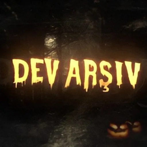 Dev Arşiv📦 Telegram kanal görseli