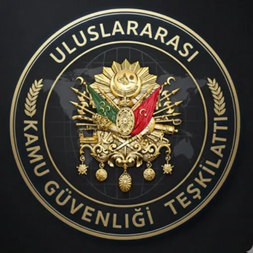 Tem Kgt İstihbarat #Devlet Telegram kanal görseli