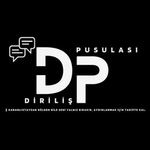 Diriliş Pusulası | TARTIŞMA💬 Telegram kanal görseli