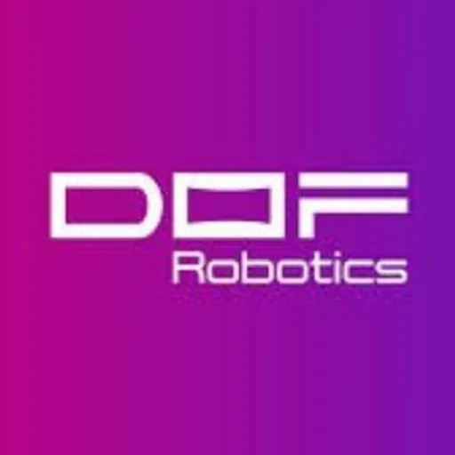 Dof Robotik #dofrb Telegram kanal görseli