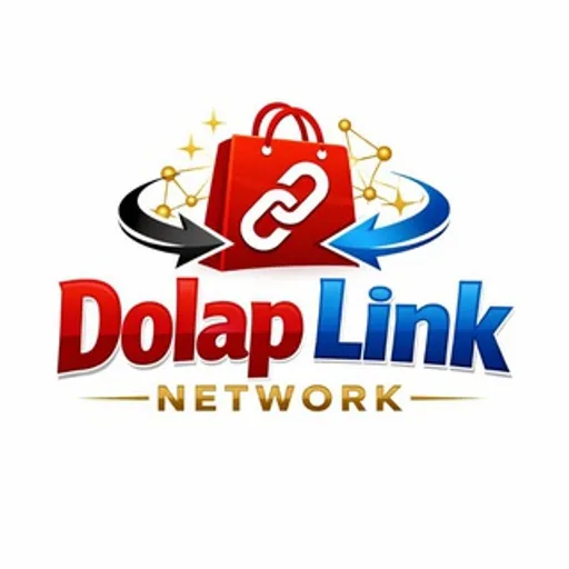 👑 Dolap Link Network 👑 Telegram kanal görseli