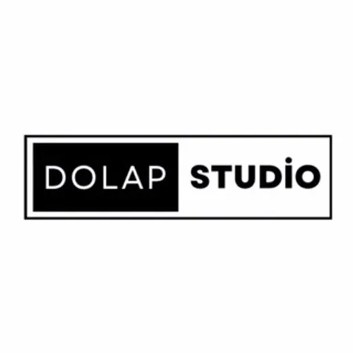 DOLAP Studio 👑 Telegram kanal görseli