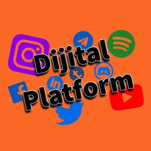🇹🇷 Dpt - Dıgıtal Platform Turkey 🇹🇷 Telegram kanal görseli