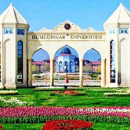 DPÜ (Kütahya Dumlupınar Üniversitesi) Telegram kanal görseli