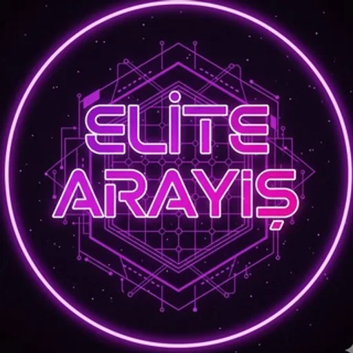 Elite Arayış Telegram kanal görseli