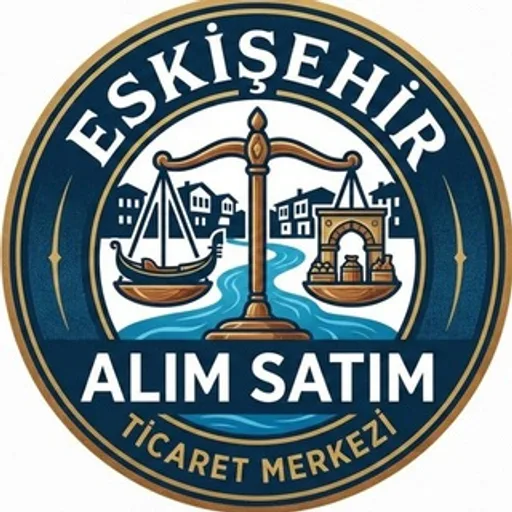 Eskişehir Alım Satım Telegram kanal görseli