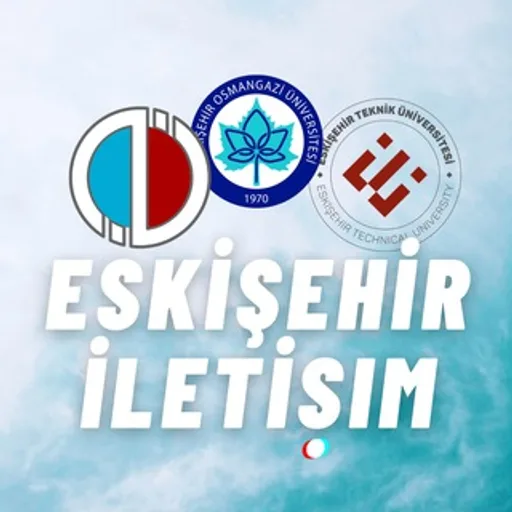 Eskişehir • İletişim Telegram kanal görseli