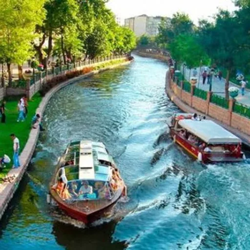 Eskişehir İş İlanları Telegram kanal görseli