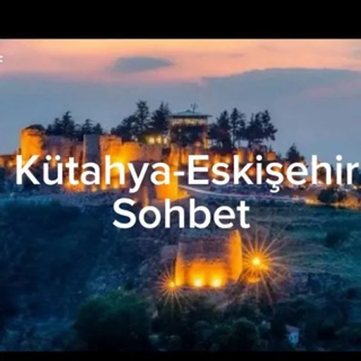 Eskişehir Kütahya Afyon Telegram kanal görseli