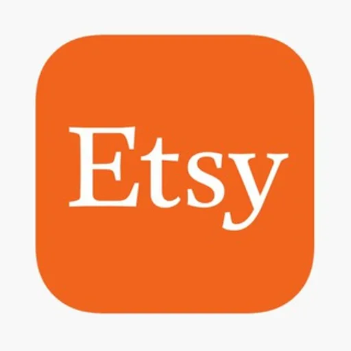 Etsy Dijital Ürünler Grubu Telegram kanal görseli