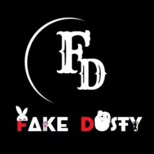 Fakedosty STORY GRUBU Telegram kanal görseli