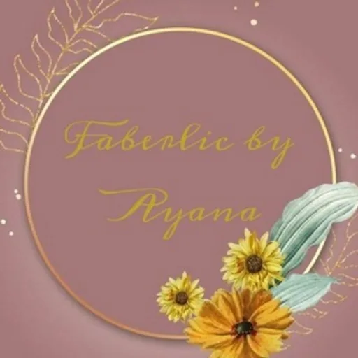 Feberlic by Ayana🛍 Telegram kanal görseli