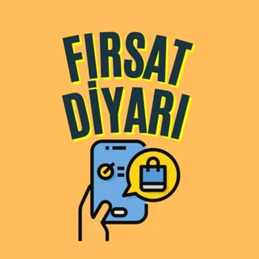 Fırsat Diyarı Telegram kanal görseli