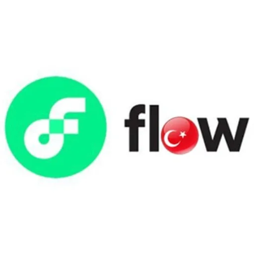 Flow Blockchain Türkiye Telegram kanal görseli