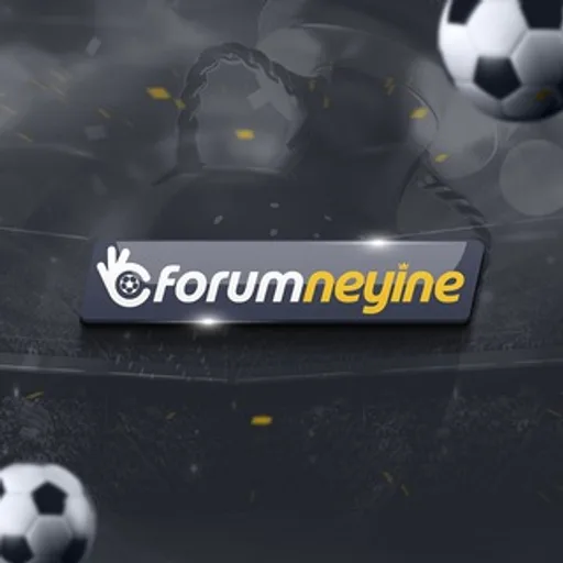 ForumNeyine Telegram kanal görseli