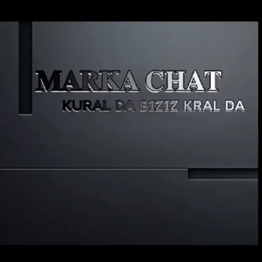 Marka Chat 😎 #free Telegram kanal görseli