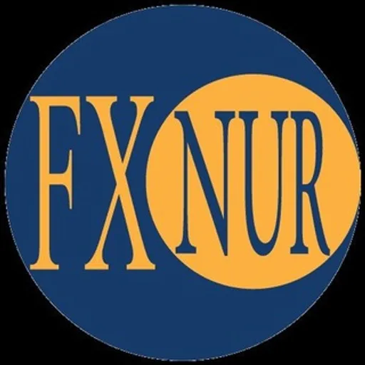 FxNur Telegram kanal görseli