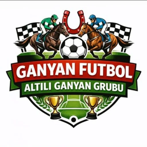 🐴🐎 🎖️ Ganyan Futbol 🟢 Altılı Ganyan At Yarışı Sohbet Grubu ️"Günün Tekleri Sahadan Tüyolar Kupon Şablon Paylaşımları" Telegram kanal görseli