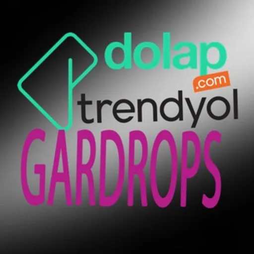Gardrops Dolap Türkiye Telegram kanal görseli