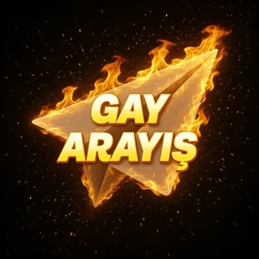 Gay Arayış +18 Telegram kanal görseli