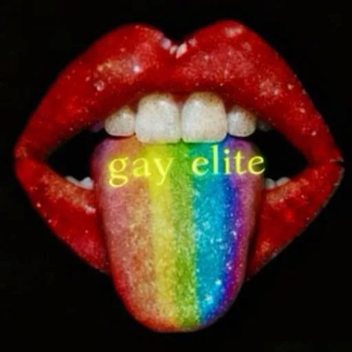 GAY ELITTE ARAYIŞ Telegram kanal görseli