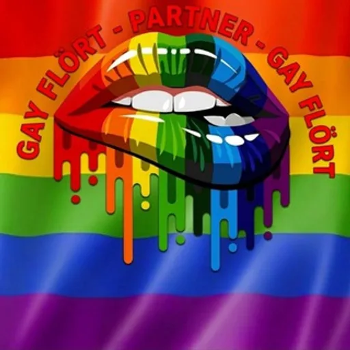 Gay flört -partner🏳️‍🌈 Telegram kanal görseli
