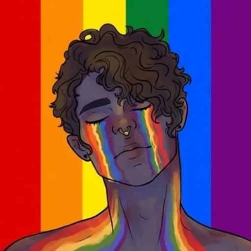 Gaylar buluşuyor - arayış 🏳️‍🌈🇹🇷 Telegram kanal görseli