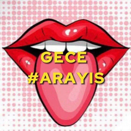 Gece Arayış +18 | #TR Telegram kanal görseli