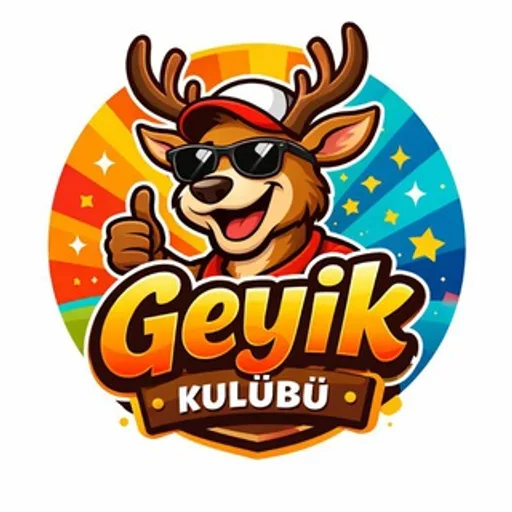 Geyik Kulübü Telegram kanal görseli