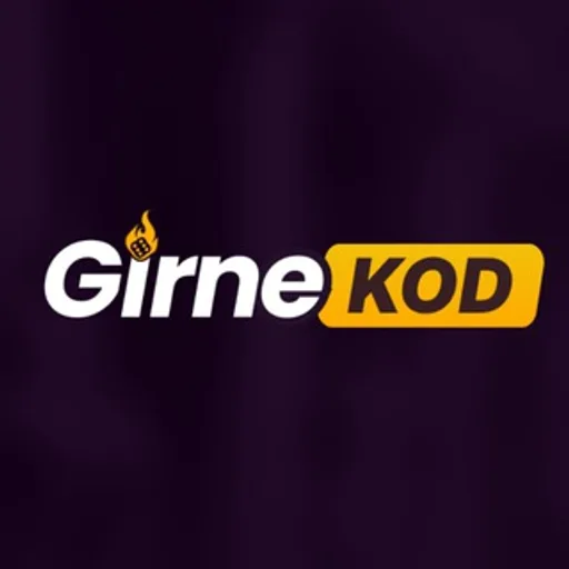 GirneCasino Kod Etkinlik/Sohbet Telegram kanal görseli