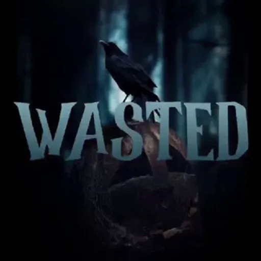 •°◤ Wasted Global ◥°• Telegram kanal görseli