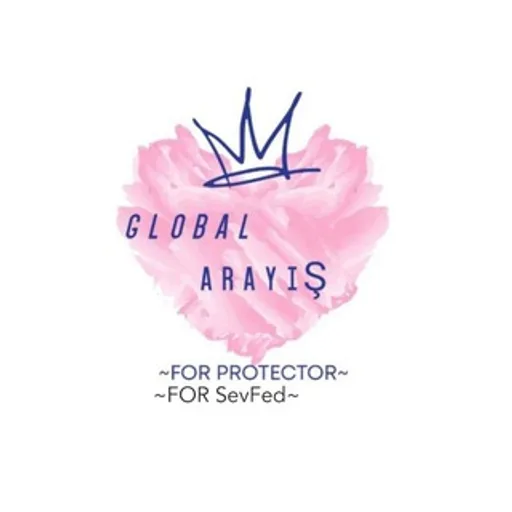 Global Arayış #mersin 💞🖤 Telegram kanal görseli