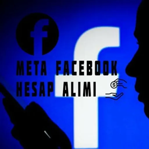 Gmail Facebook Alım- Satım Telegram kanal görseli