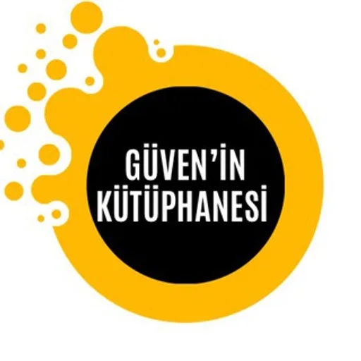 Güven'in e-kitap kütüphanesi Telegram channel image