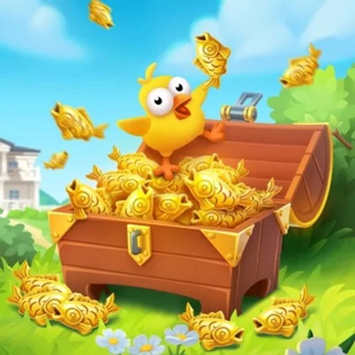 Hay Day Türkiye Telegram kanal görseli