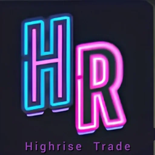 Highrise Trade Telegram kanal görseli