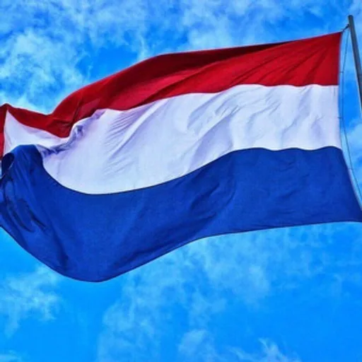 Hollanda 🇳🇱 Arıza Telegram kanal görseli