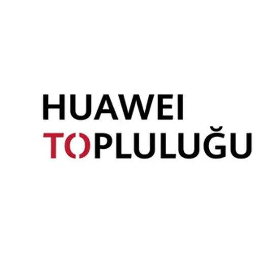HUAWEI Türkiye Topluluğu Telegram kanal görseli