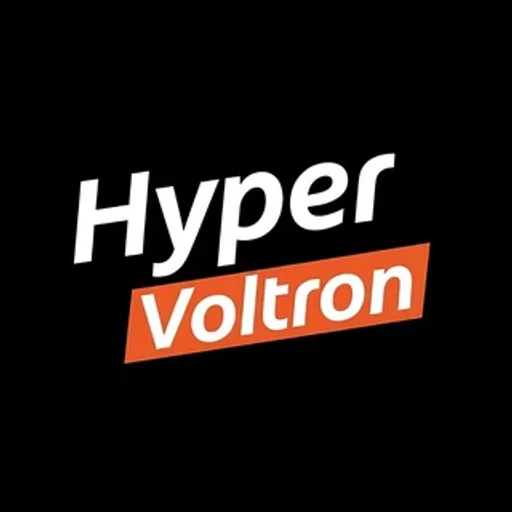 HyperVoltron | Official Telegram kanal görseli