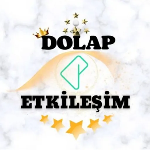 Dolap Etkileşim Telegram kanal görseli