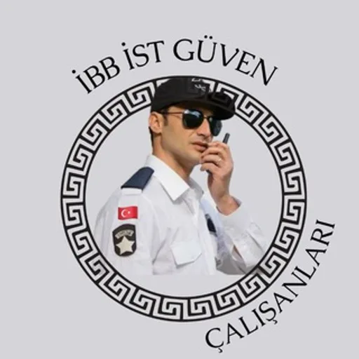 🇹🇷 İbb İstgüven Dayanışma Birliği 🇹🇷 Telegram kanal görseli