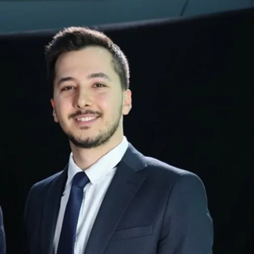 İbrahim Haskologlu Telegram kanal görseli