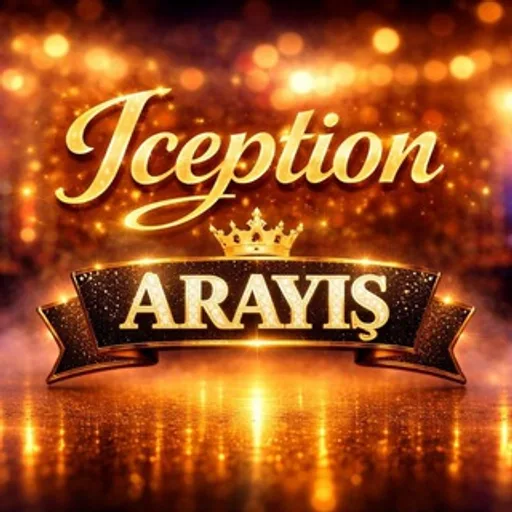 İception Arayiş +18 Telegram kanal görseli